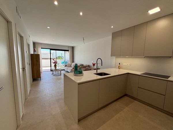 Medium property photo - Calle Infanta Cristina 40B3, 30710 Los Alcázares